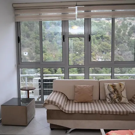 Apartment Shengjin *